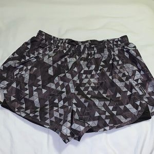 Running Shorts